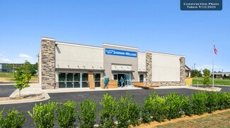 Plus de détails pour 7715 Phoenix Ave, Fort Smith, AR - Commerce de détail à vendre