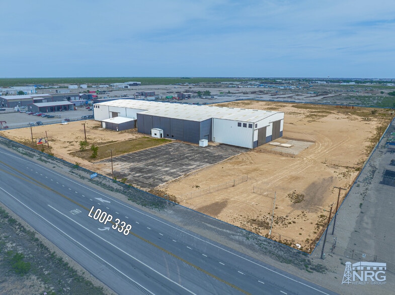 8800 NW Loop 338, Odessa, TX for sale - Building Photo - Image 3 of 30