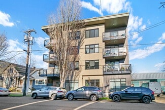 Plus de détails pour 2651 NW Thurman St, Portland, OR - Multi-résidentiel à vendre