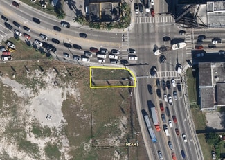 More details for Miami River Opportunity – Land for Sale, Miami, FL