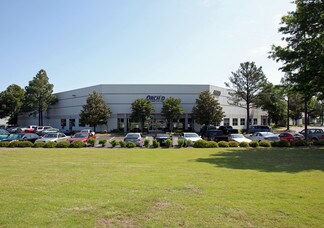 Plus de détails pour 4600 Shelby Dr, Memphis, TN - Industriel à louer