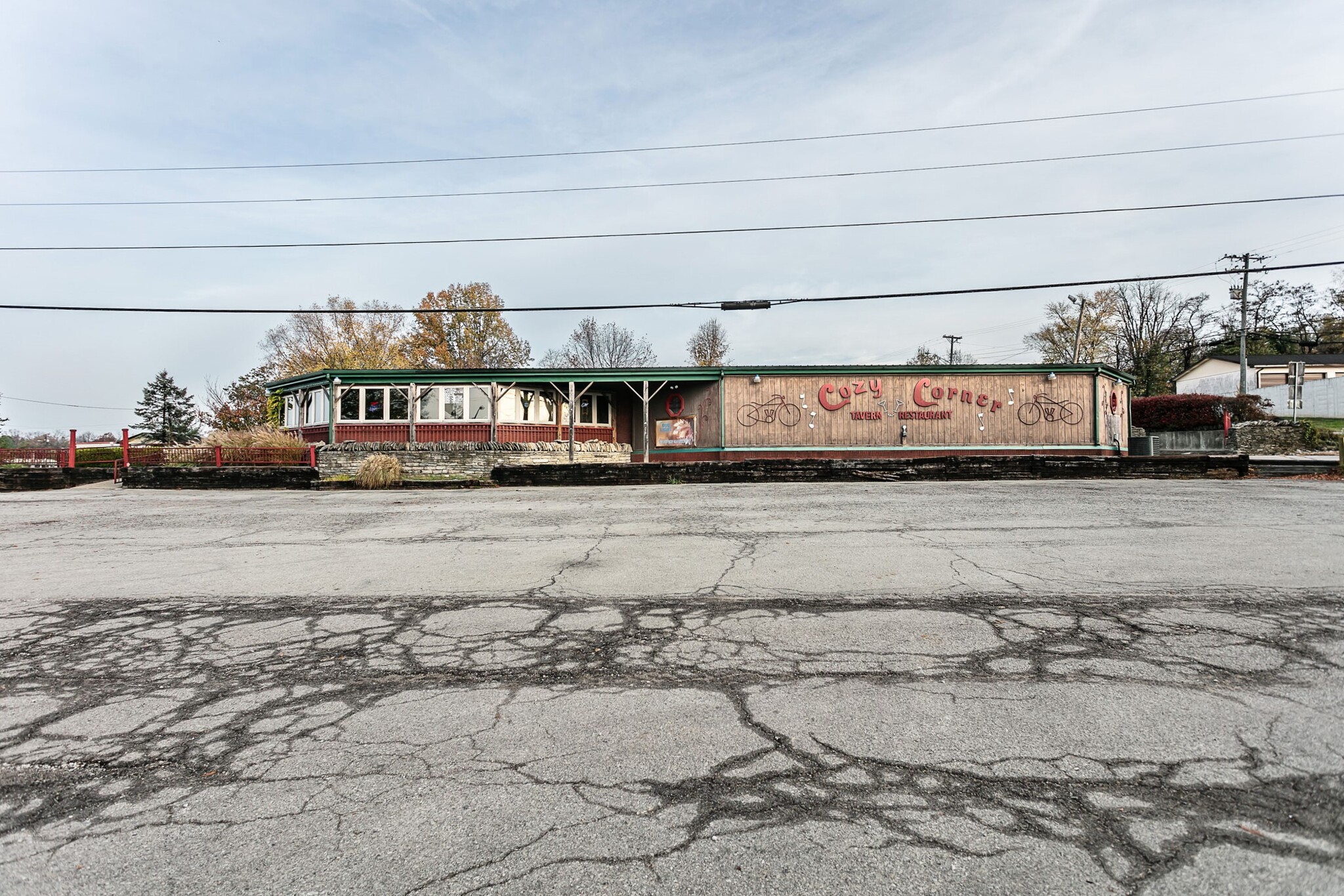 4950 KY-52, Loretto, KY for sale Building Photo- Image 1 of 42