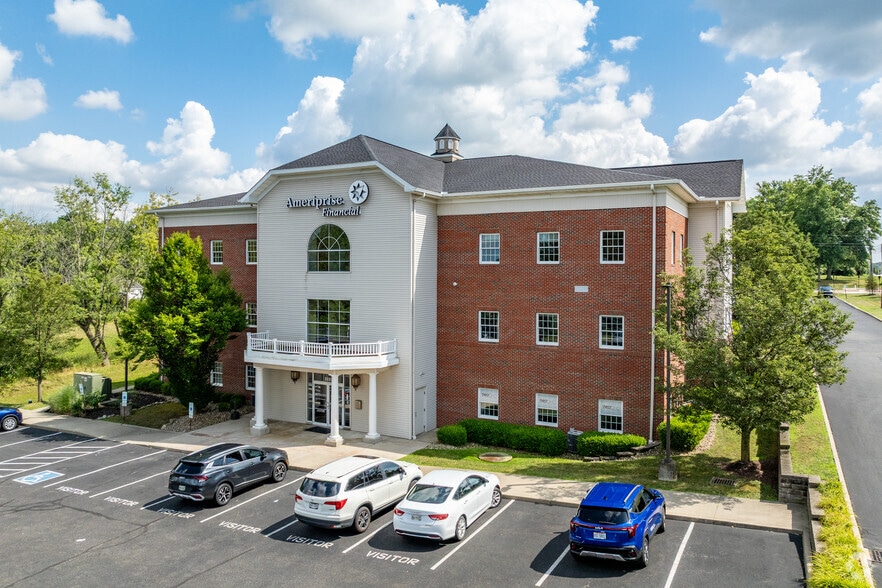 3333 Massillon Rd, Akron, OH for lease - Building Photo - Image 2 of 21