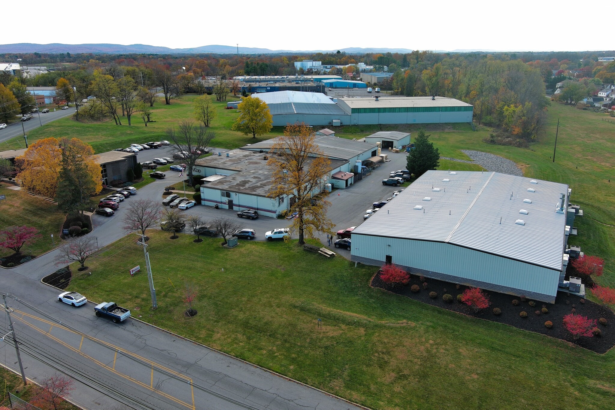 861 Commonwealth Ave, Hagerstown, MD for sale Building Photo- Image 1 of 5