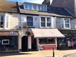 Plus de détails pour 7 Chapel St, Bridlington - Vente au détail à vendre