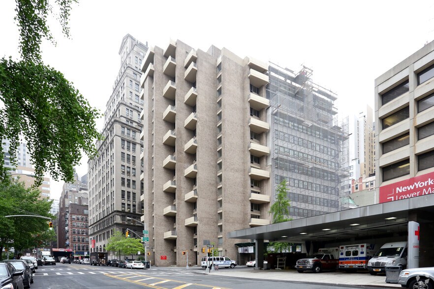 69 Gold St, New York, NY à vendre - Photo principale - Image 1 de 19