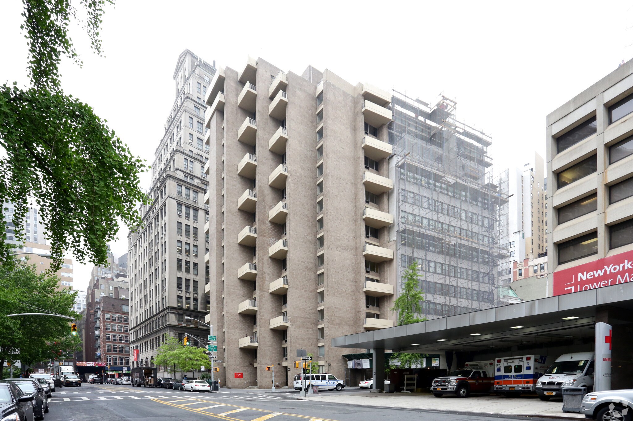 69 Gold St, New York, NY à vendre Photo principale- Image 1 de 20