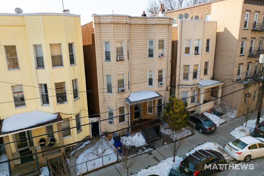 333 47th St, Union City, NJ for sale - Building Photo - Image 2 of 4