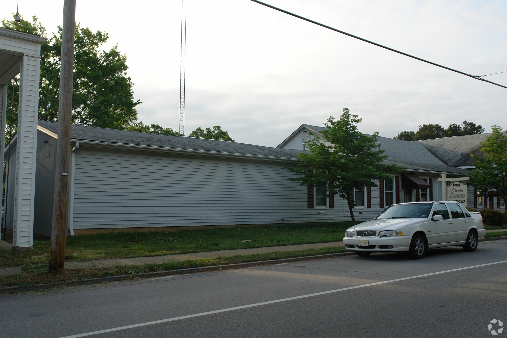 623-625 Main St, Kannapolis, NC for sale Primary Photo- Image 1 of 5