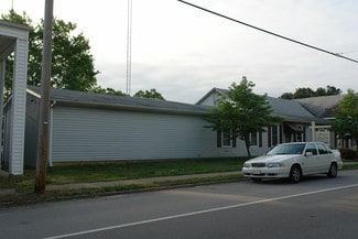 More details for 623-625 Main St, Kannapolis, NC - Flex for Sale