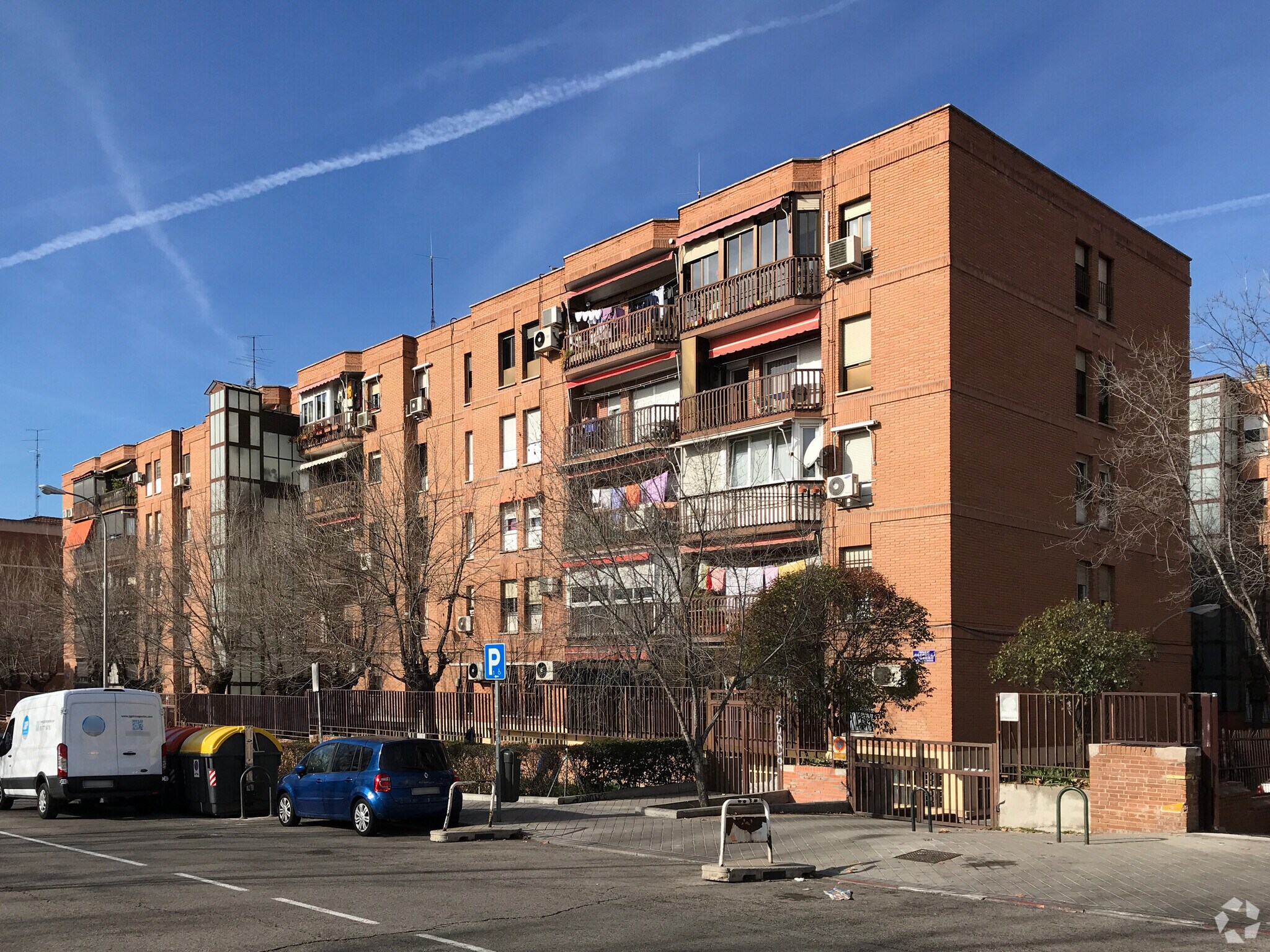 Multifamily in Madrid, Madrid for sale Primary Photo- Image 1 of 3