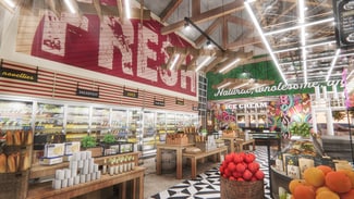 Plus de détails pour 559 S Lapeer Rd, Lake Orion, MI - Commerce de détail à louer