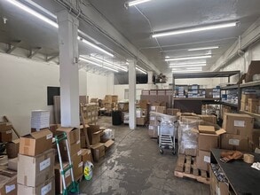 3023-3035 S Grand Ave, Los Angeles, CA for lease Building Photo- Image 1 of 1