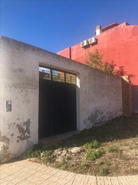 Calle de Juan Martínez Hernández, 1, La Unión, Murcia à vendre - Photo du bâtiment - Image 2 de 2
