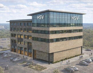 More details for The Forum at Bridge Street, Huntsville, AL - Office for Lease