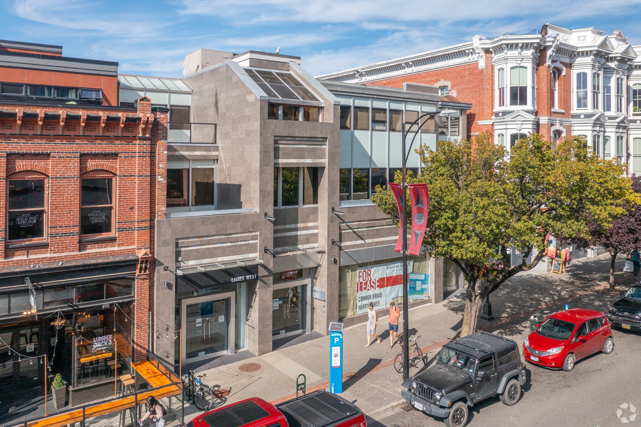 546 Yates St, Victoria, BC for sale Building Photo- Image 1 of 1