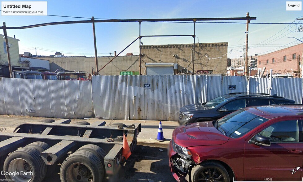 1614 McDonald St, Bronx, NY à louer - Photo du bâtiment - Image 3 de 3