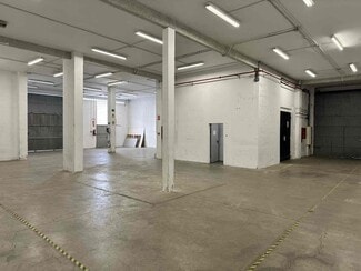 Plus de détails pour Industriel à louer