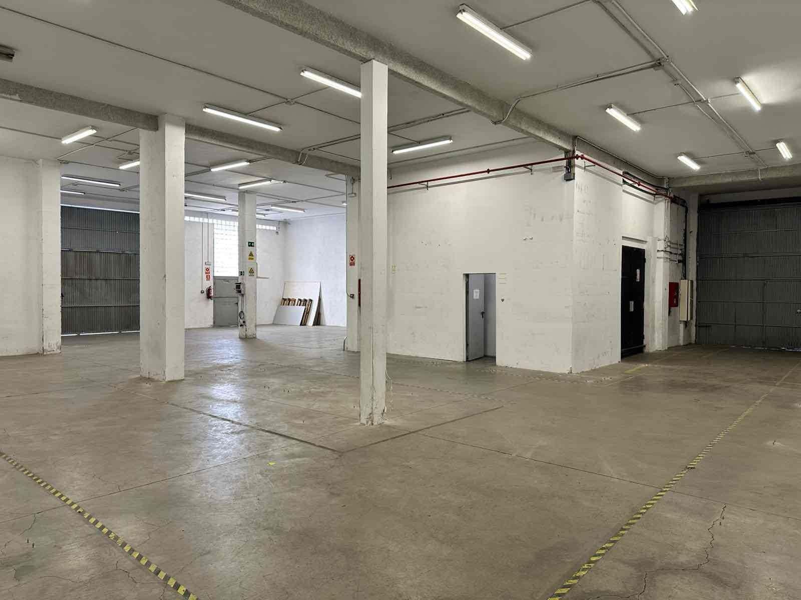 Industriel dans Madrid, Madrid à louer Photo intérieure- Image 1 de 27