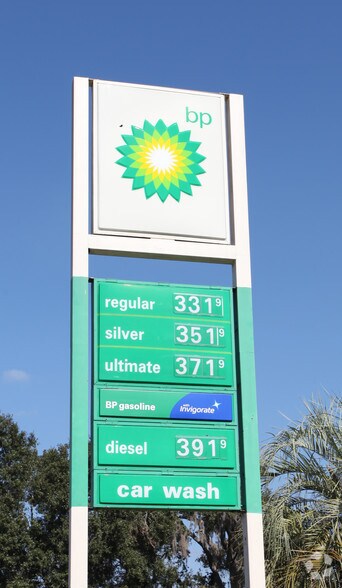 12331 San Jose Blvd, Jacksonville, FL à vendre - Photo du bâtiment - Image 2 de 17