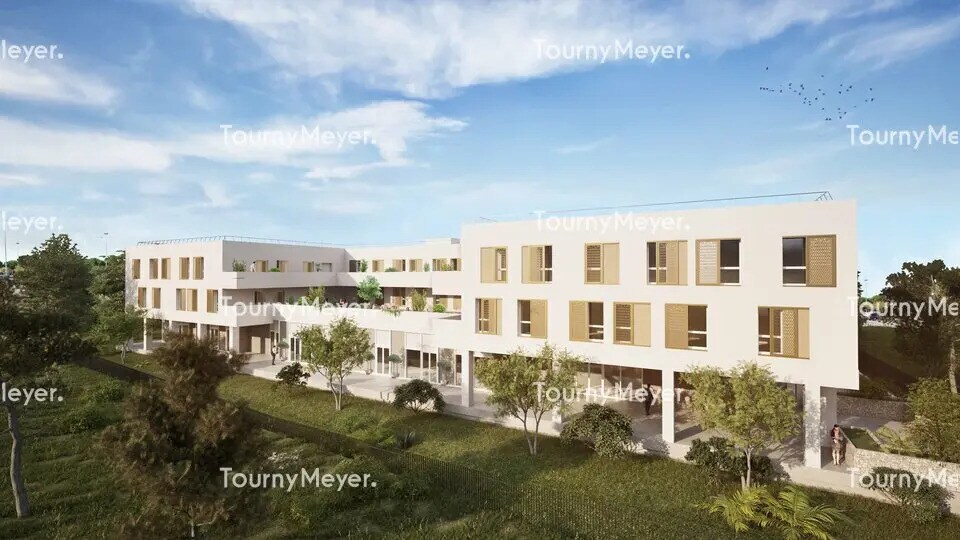 Office in Lattes for sale - Building Photo - Image 2 of 2