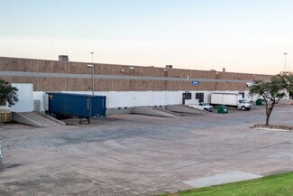 Plus de détails pour 4555 Airline Dr, Houston, TX - Médical, Industriel à louer