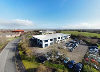 Plus de détails pour Faraday Way, Blackpool - Cotravail à louer