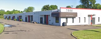 Plus de détails pour 7986-7990 Southern Blvd, Boardman, OH - Flex à louer