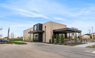 Plus de détails pour 620 N 21st Ave, Caldwell, ID - Commerce de détail à vendre