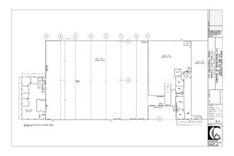 171 Industrial Pky, Branchburg, NJ for lease Floor Plan- Image 1 of 1