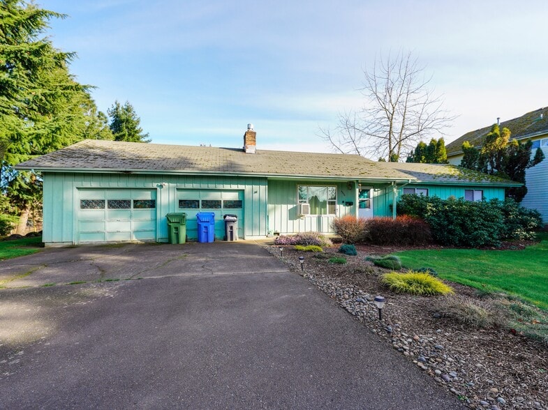 4856 32nd Ave SE, Salem, OR for sale - Building Photo - Image 3 of 21