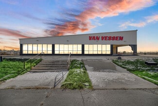 Plus de détails pour 101 Watters Dr, Dwight, IL - Commerce de détail à vendre