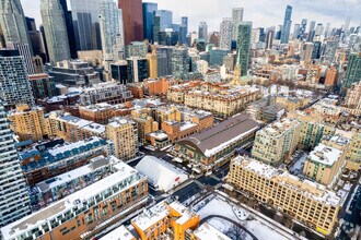 8 Market St, Toronto, ON - Aérien  Vue de la carte