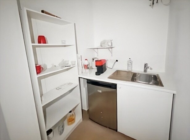 Bureau dans Paris à vendre - Photo du bâtiment - Image 3 de 5