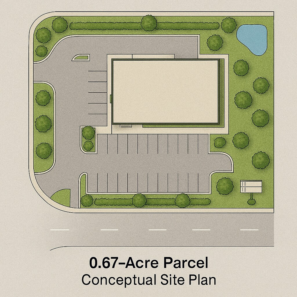 3214 N Dr Martin Luther King Jr St, Indianapolis, IN à vendre Photo principale- Image 1 de 9