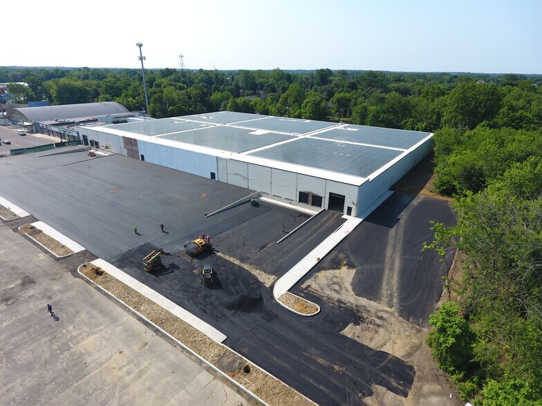 222 S White Horse Pike, Stratford, NJ à louer - Photo du bâtiment - Image 3 de 7