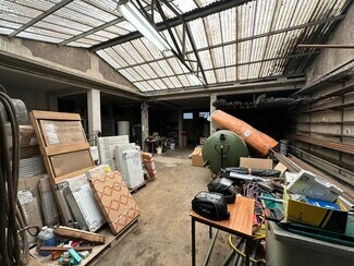 Plus de détails pour Industriel à vendre