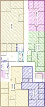 25000 Pitkin Rd, Spring, TX for lease Floor Plan- Image 1 of 1