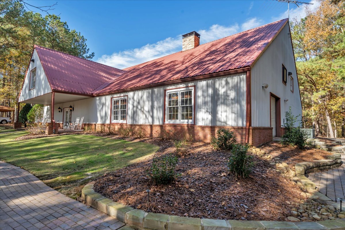 2079 Highway 85, Senoia, GA à vendre Photo principale- Image 1 de 31