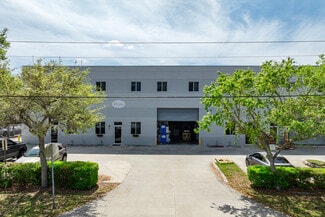 More details for 10951 Harmony Park Dr, Bonita Springs, FL - Industrial for Lease