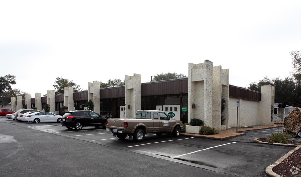 24 Hollywood Blvd SW, Fort Walton Beach, FL for lease - Building Photo - Image 2 of 6