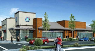 More details for 601 Bruce Ave, Nanaimo, BC - Retail for Lease