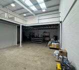 Unit 9 Interior Photo