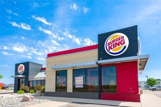 Plus de détails pour 1212 36th St S, Fargo, ND - Commerce de détail à vendre