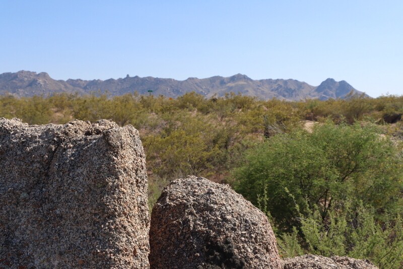 12880 E Jomax Rd, Scottsdale, AZ à vendre - Photo du bâtiment - Image 3 de 32