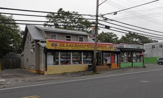 Plus de détails pour 184 Depot Rd, Huntington Station, NY - Local d'activités à louer