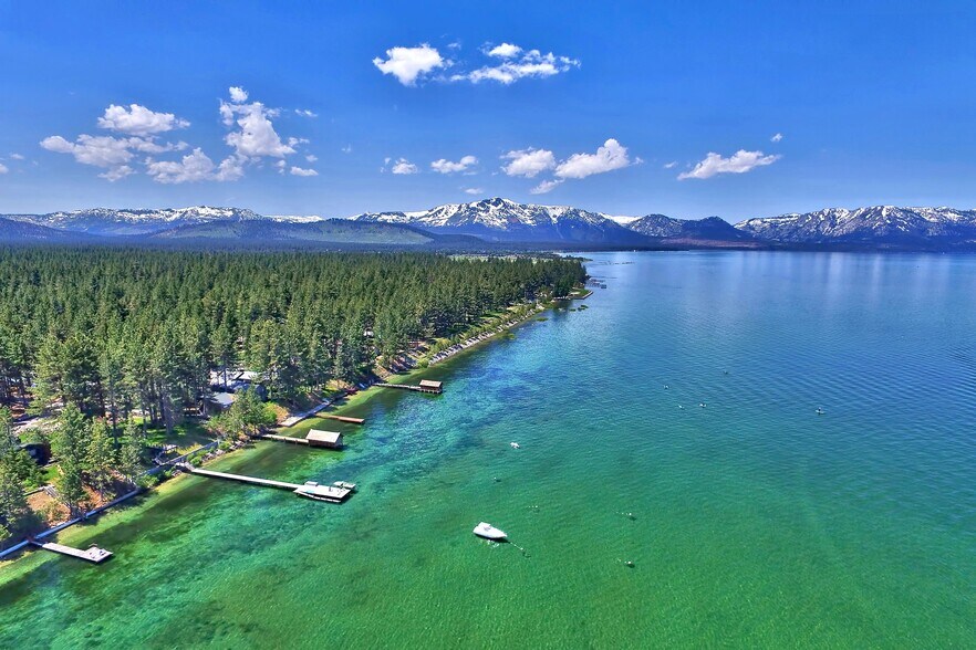 3091 Harrison Ave, South Lake Tahoe, CA à louer - Photo du bâtiment - Image 3 de 18