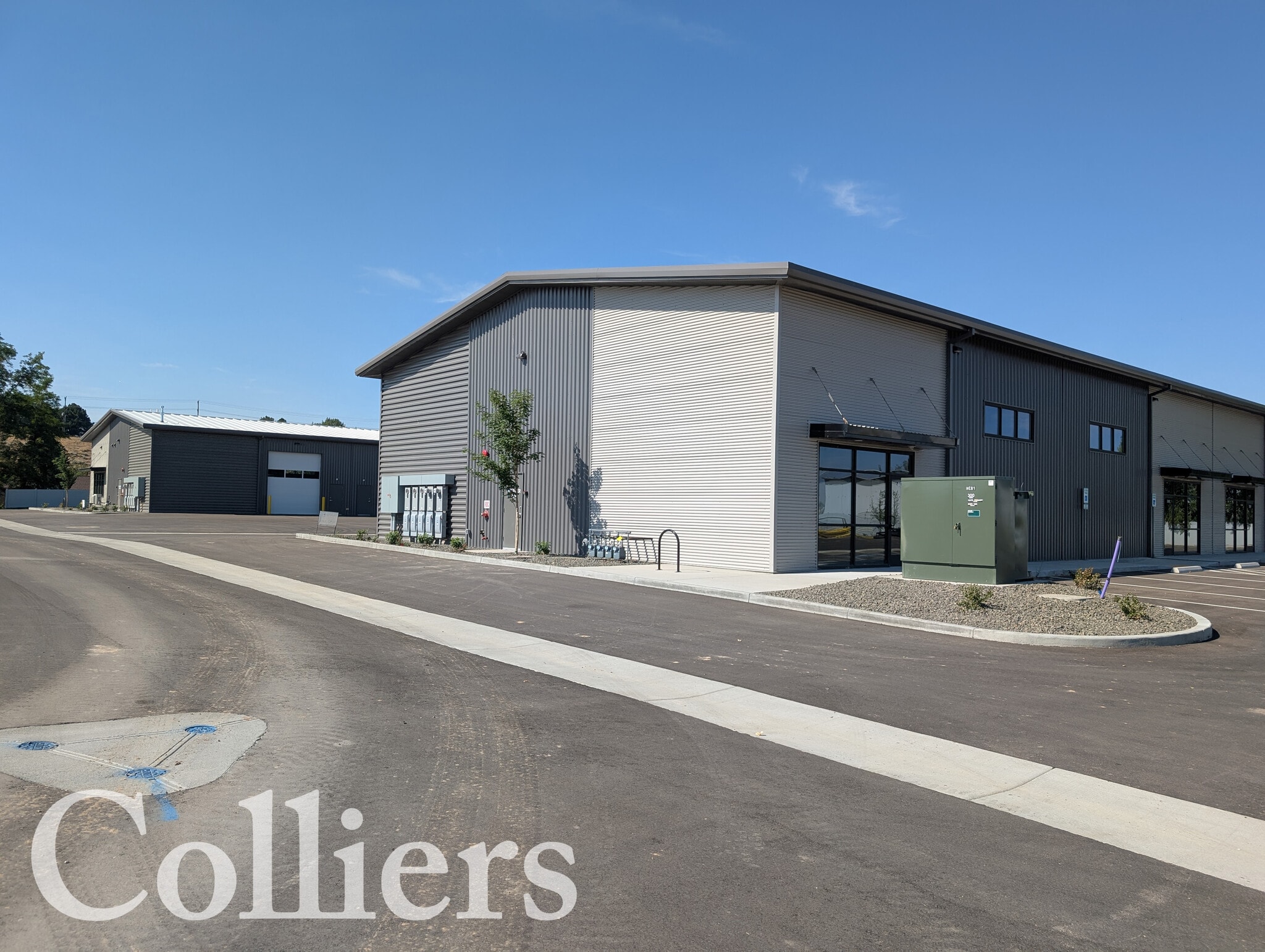 11230 Joplin Rd, Boise, ID for lease Primary Photo- Image 1 of 11