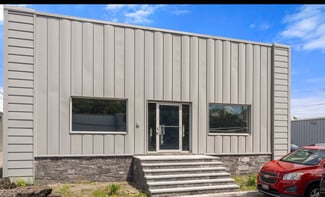More details for 45 Tosca Dr, Stoughton, MA - Industrial for Lease