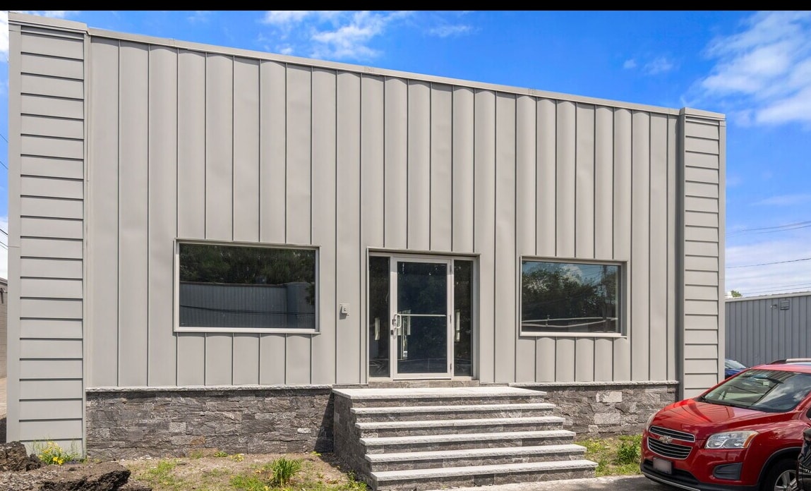 45 Tosca Dr, Stoughton, MA for lease Building Photo- Image 1 of 36